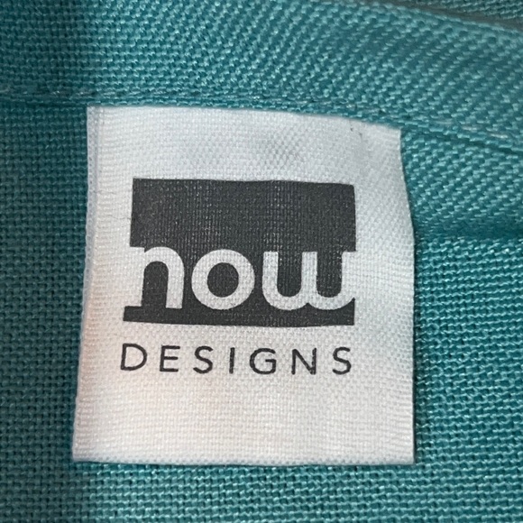 ECO-friendly/wrinkle resistant now DESIGNS 100% recycled content napkins-NWT - Picture 4 of 10